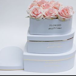 Cajas Para Arreglos Florales 