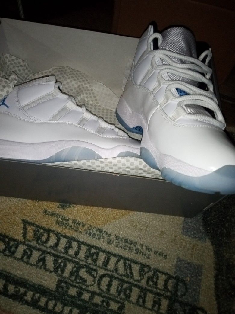 Air Jordan 11s
