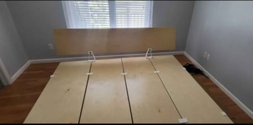 Bed frame (The Floyd Bed - Original)