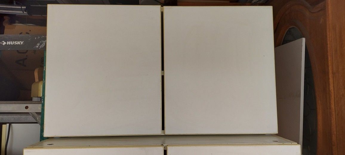 Wall Mounted Cabinet With Shelf IKEA  31×13×17"