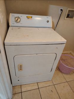 Gas dryer
