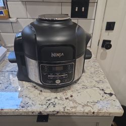 Ninja Foodi Air Fryer 5qt