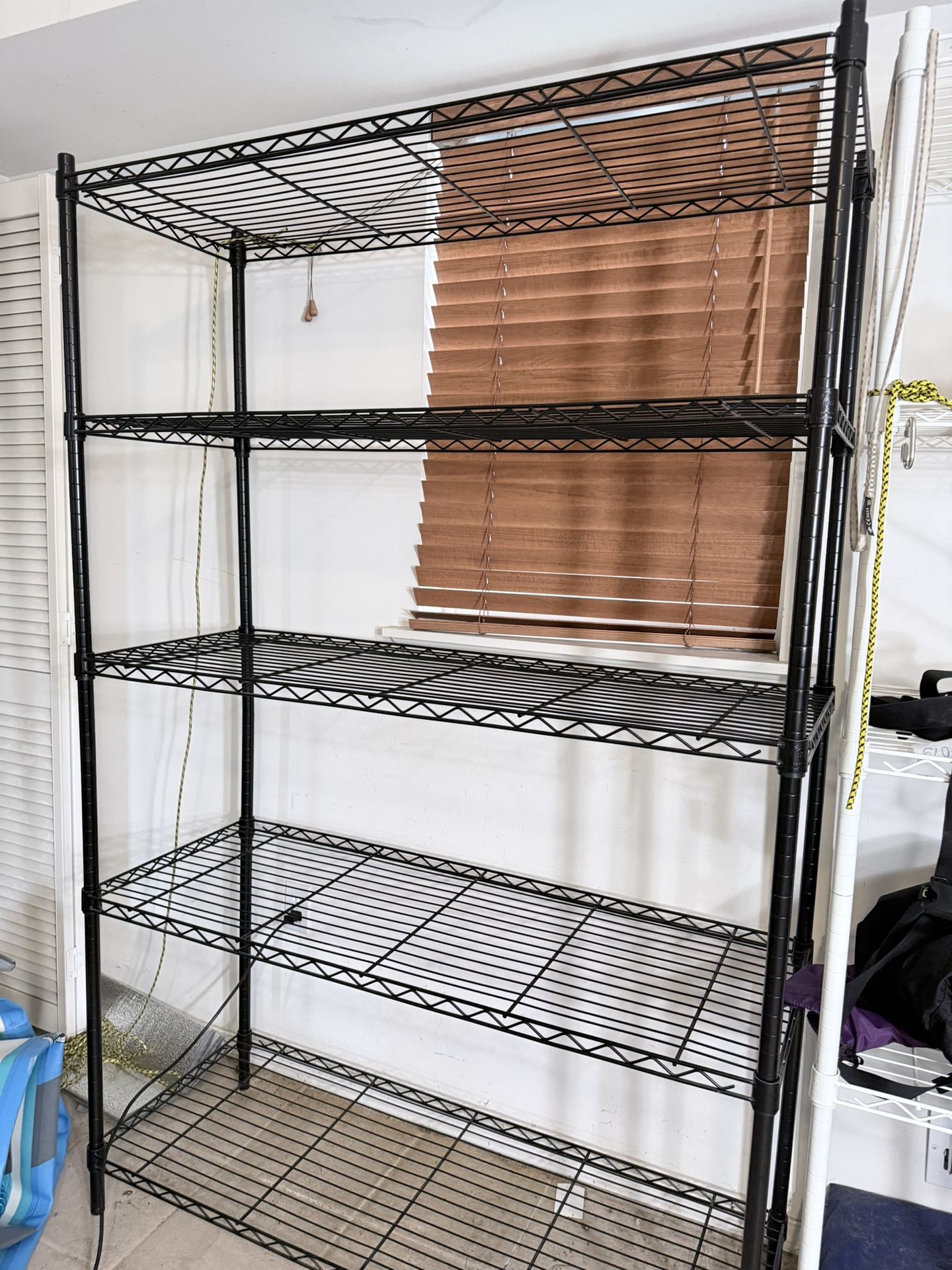 Washington Rack Storage Racks for Sale in Seattle, WA - OfferUp