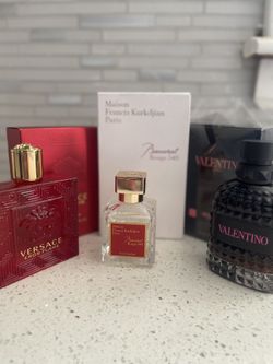Colognes ($220 Take ALL)