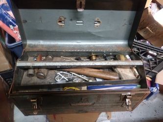 Tool box