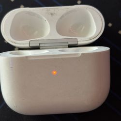 AirPods Charging Case