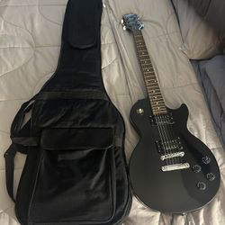 2006 Epiphone Les Paul Studio w/Seymour Duncan Super Distortion PUPS