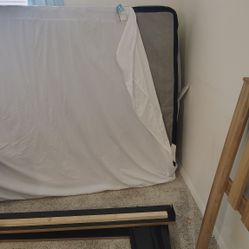 Full Size Bedroom Set 5 Pc