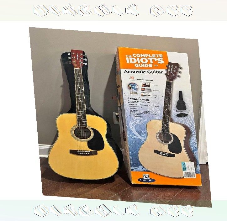 Play Music with Acoustic Electric Guitar Selection opportunity late