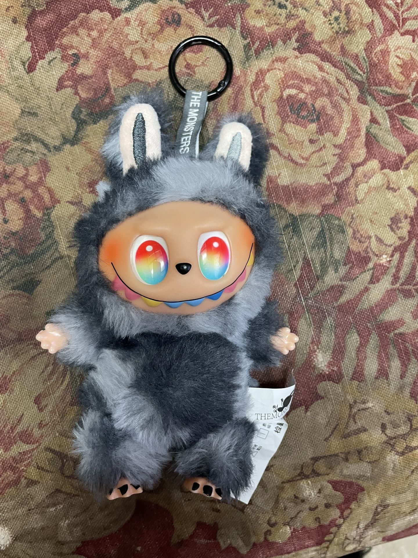SECRET LABUBU
