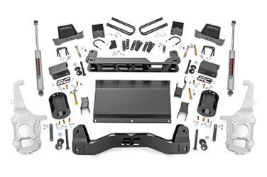 KIT DE ELEVACIÓN DE 6 PULGADAS FORD F-150