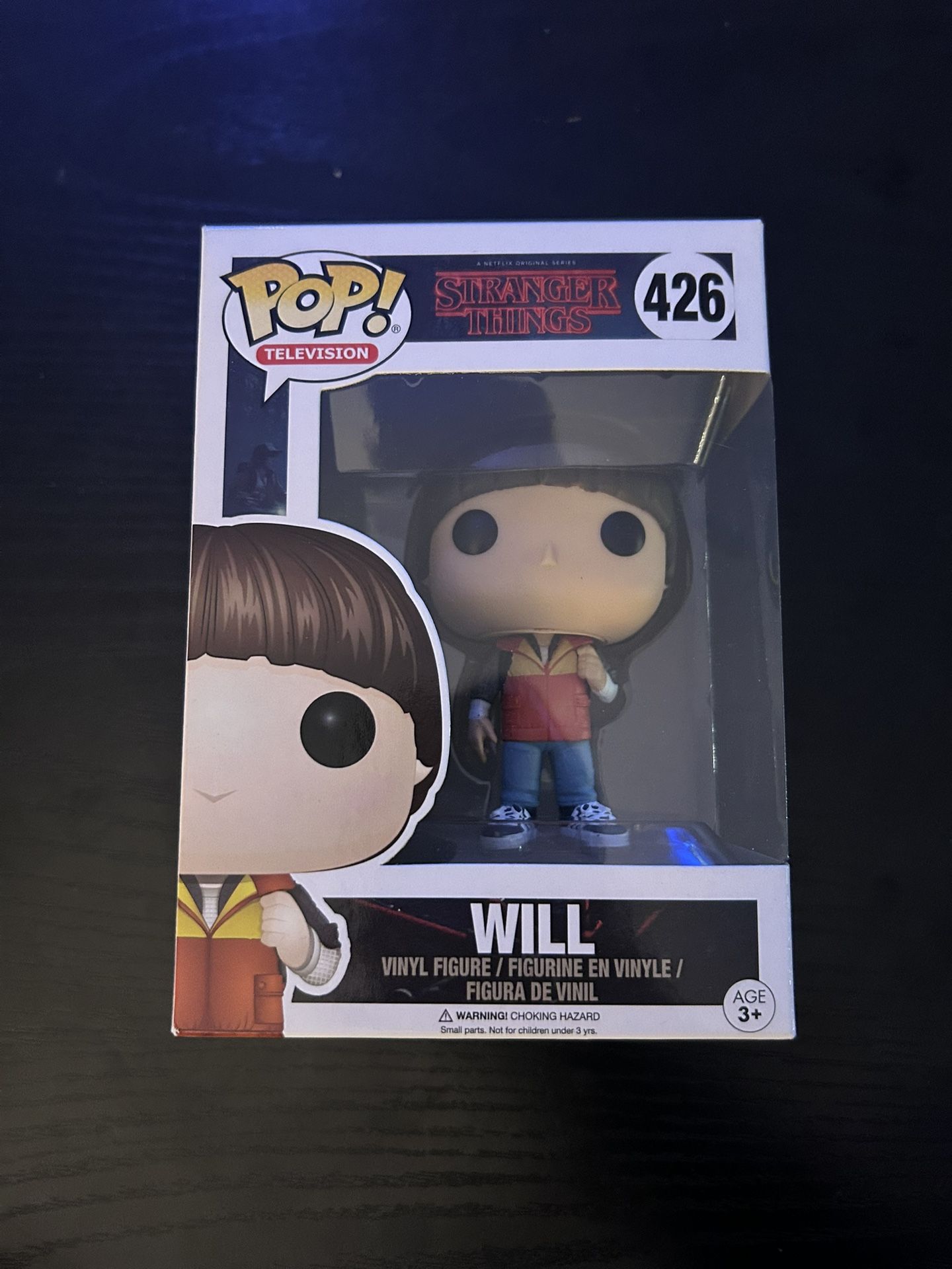 Stranger Things Funko Pop! #426