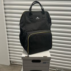 Lunch Backpack