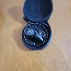 Bose SoundSport Wireless