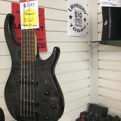 Peavey 