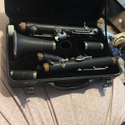 Clarinet