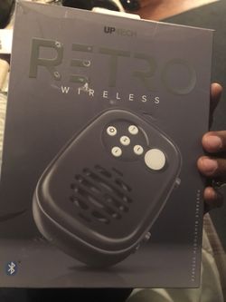 Retro wireless