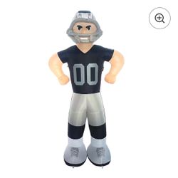 NFL Inflatables 