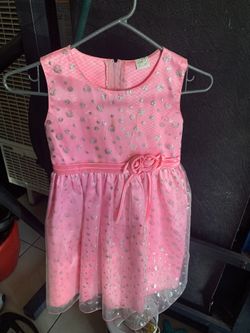 Cute Dress For Girl