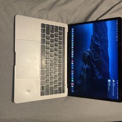 MacBook Pro