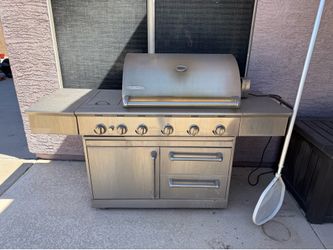 Grill