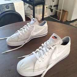 Nike Court Legacy Shoes 