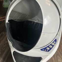 Litter Robot 3