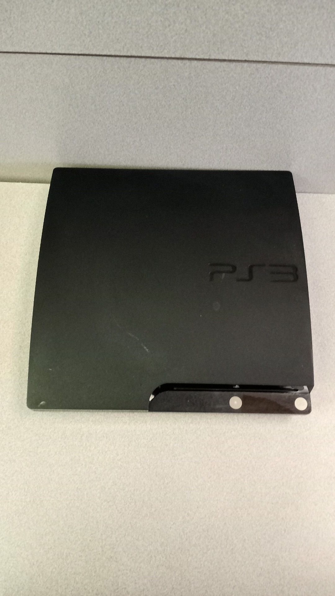 Game System Ps3 .