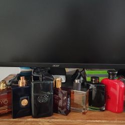 Colognes