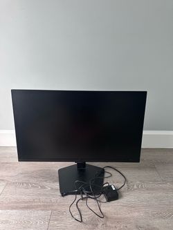 Samsung odyssey G5 gaming monitor
