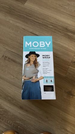 Baby carrier