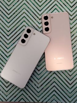 📱 Flagship for Less – Samsung Galaxy S22 Plus 5G (Pre-Owned) Now $169 or $1 Down! Save $900+ with Warranty