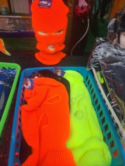 Men Wonen Children Winter Gear