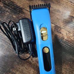 Andis Envision  adjustable 5 in 1  clipper