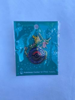 Pokemon Center SKYTREE TOWN