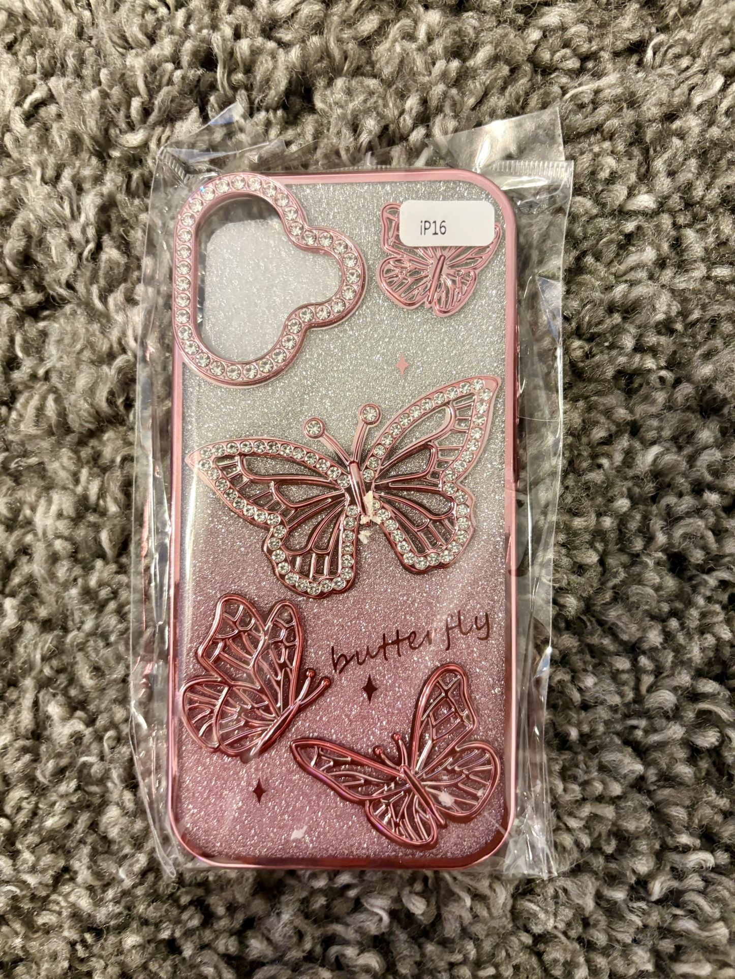 iPhone 16 Phone Case