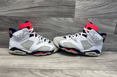 Jordan 6 Retro Tinker Men’s-38 (A1D015671)