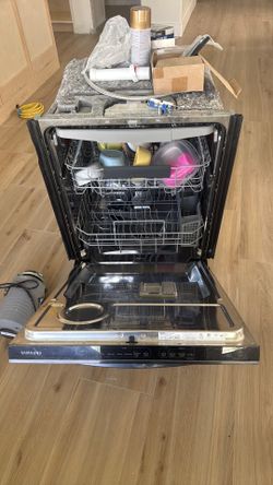 Samsung Dishwasher