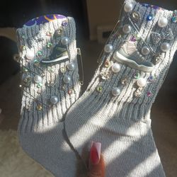 Charm Socks Kids Free Delivery 