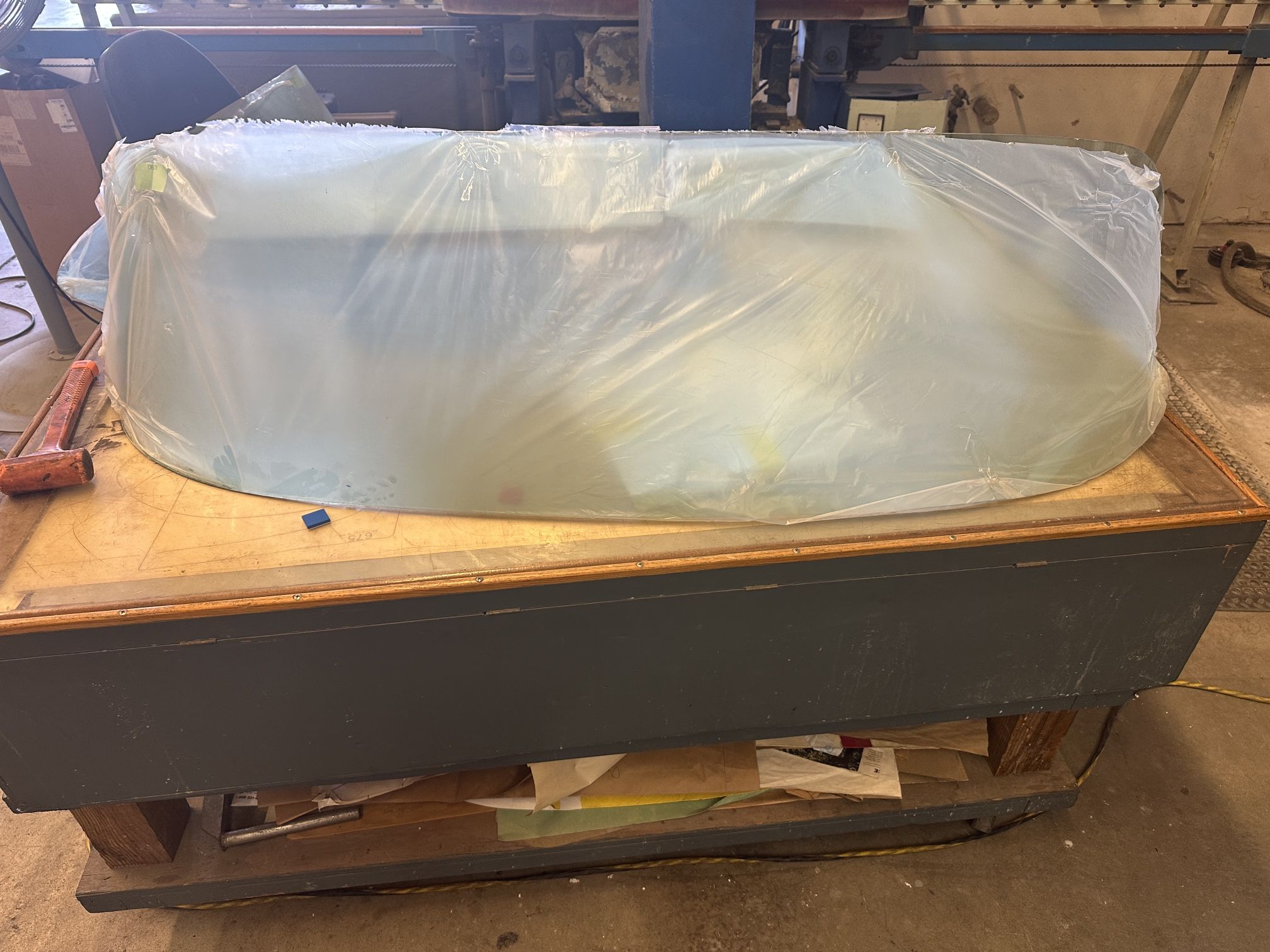 WINDSHIELD 1(contact info removed) Chevy 150, 210 2Door & 4Door Wagon Tailgate Glass