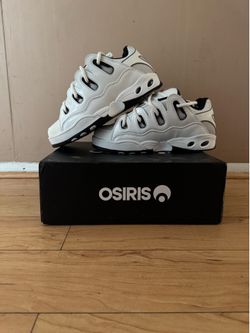 osiris D3 OG