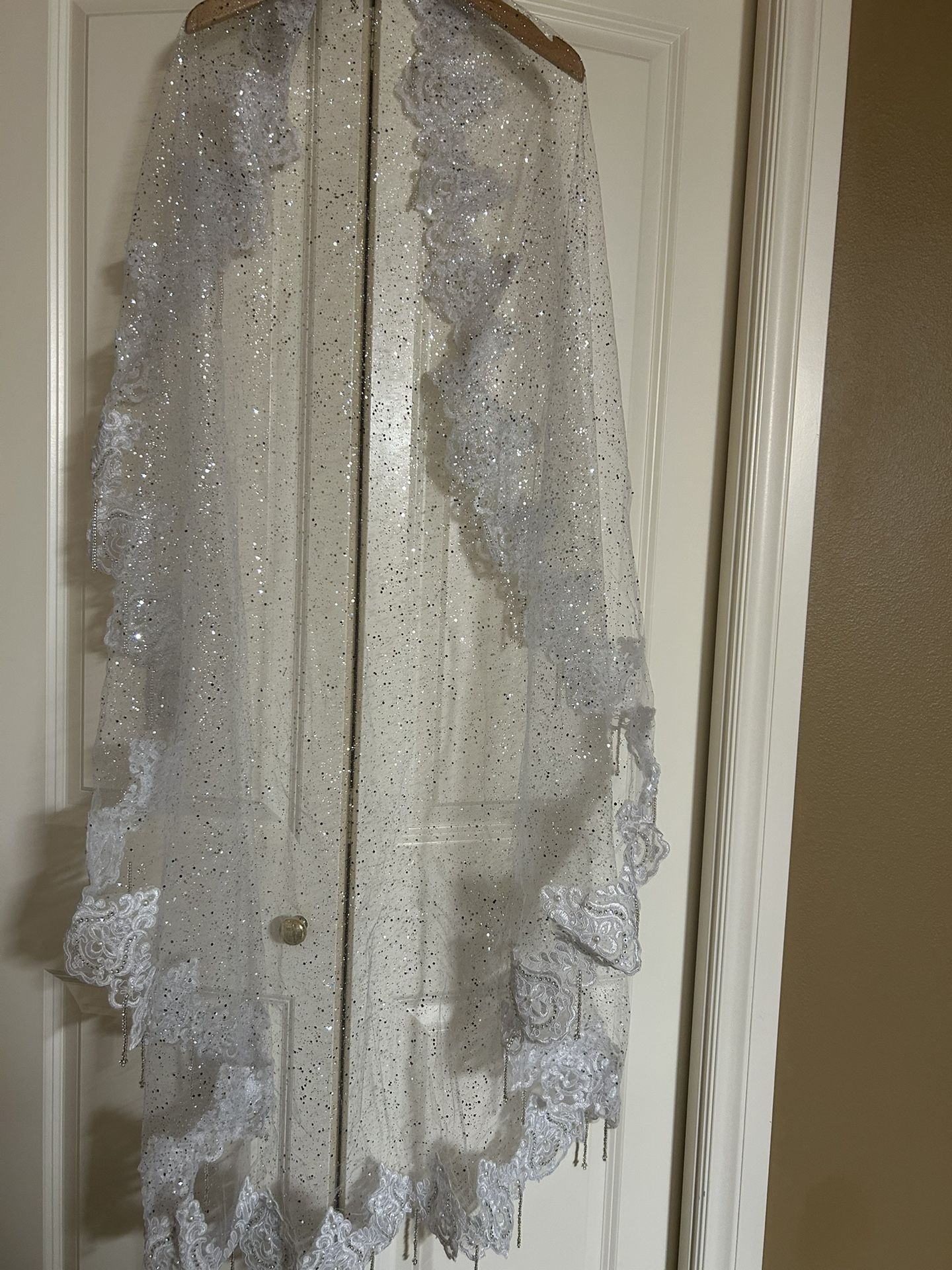 Bride Veil