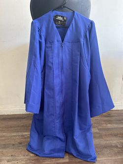 Promotion gown