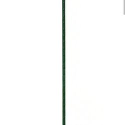 Steel T Post 6 Foot