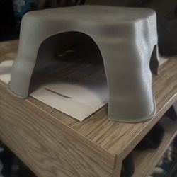 turtle house