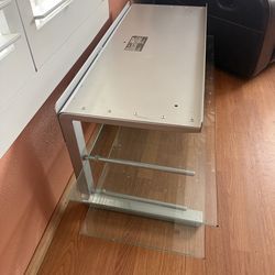 Mesa para televisión
