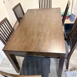 Kitchen Table