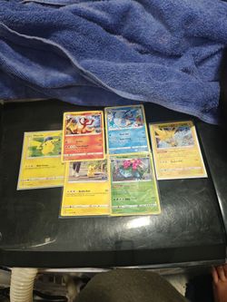 Pokemon bundle