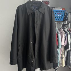 Gap Jacket 