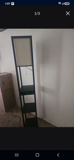 lamp